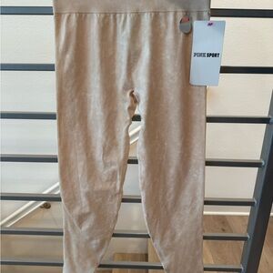 VS PINK Sport Leggings NWT